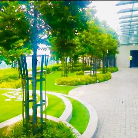קואלה לומפור Robertson Panoramakl Suites מראה חיצוני תמונה
