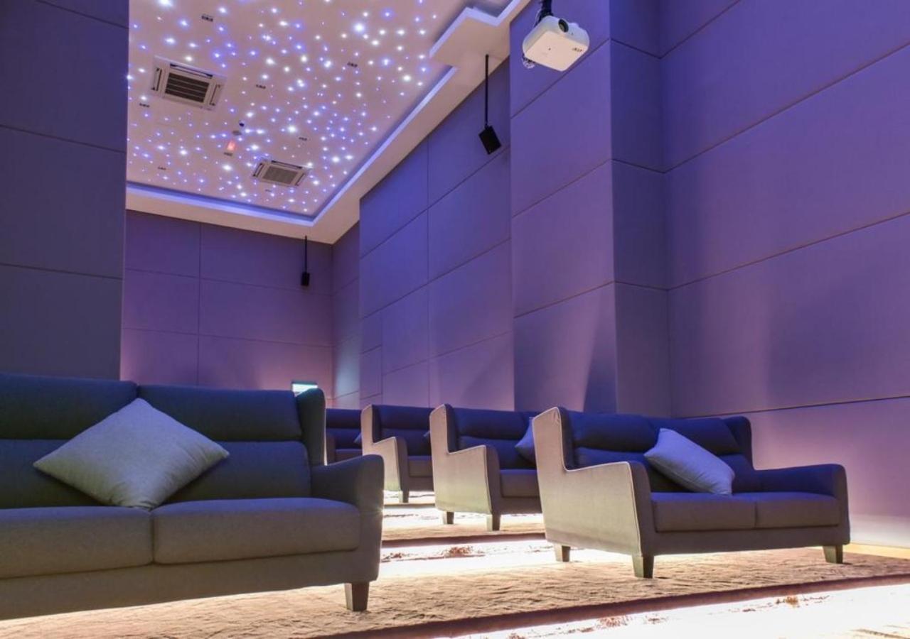 קואלה לומפור Robertson Panoramakl Suites מראה חיצוני תמונה