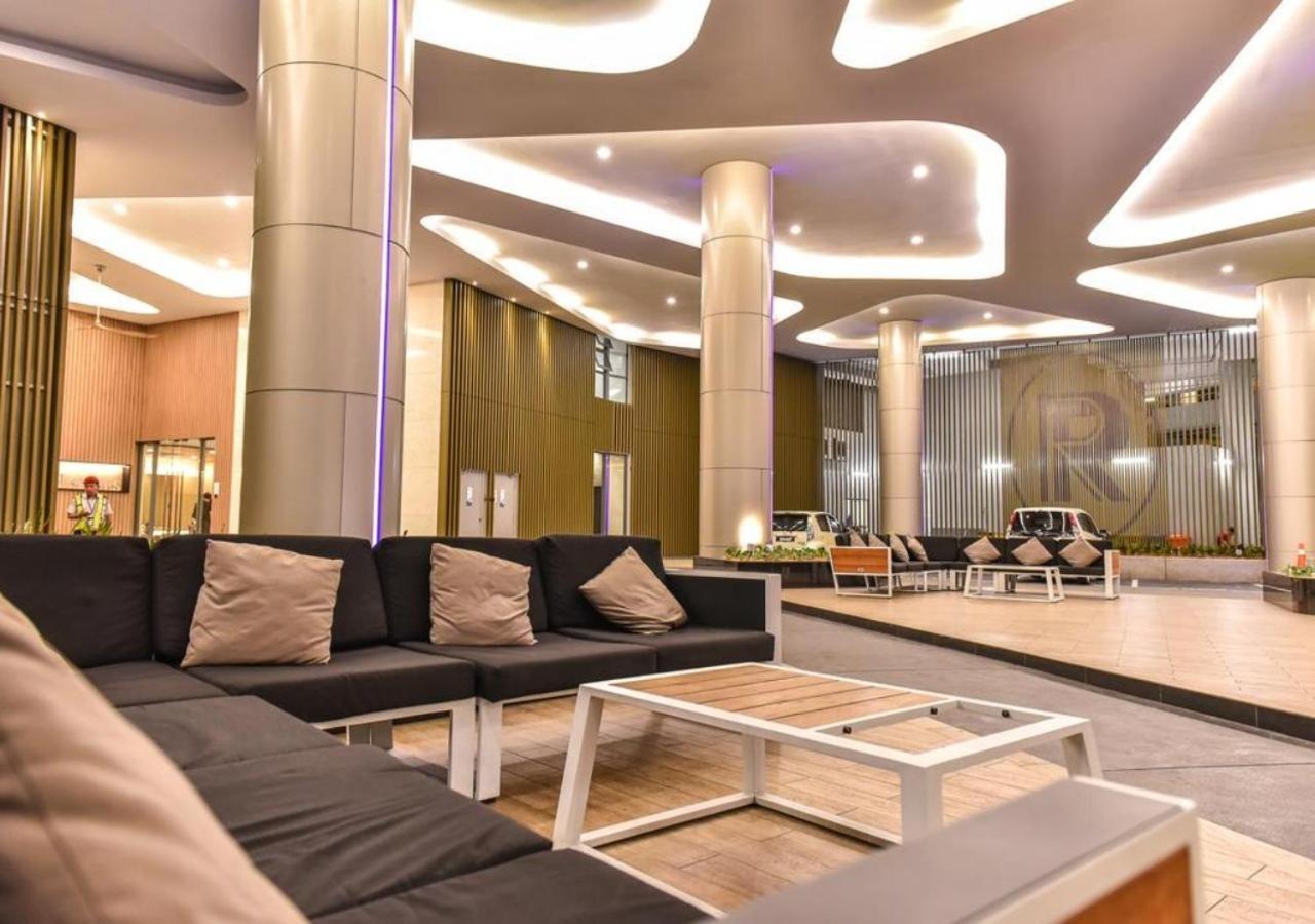 קואלה לומפור Robertson Panoramakl Suites מראה חיצוני תמונה