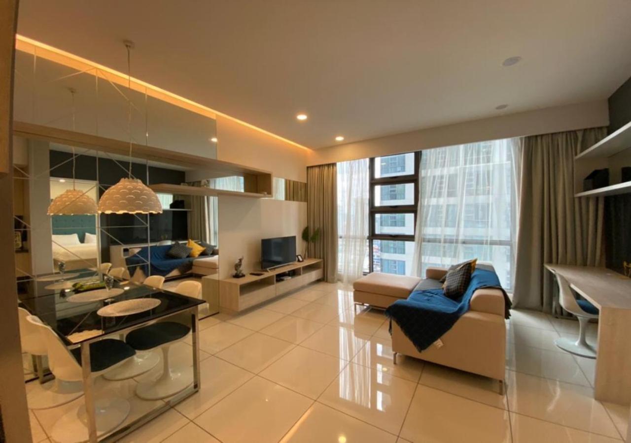 קואלה לומפור Robertson Panoramakl Suites מראה חיצוני תמונה