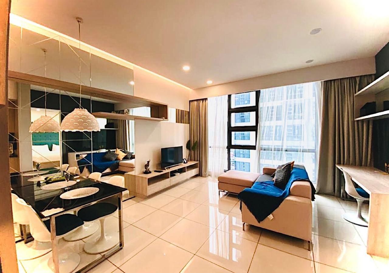 קואלה לומפור Robertson Panoramakl Suites מראה חיצוני תמונה