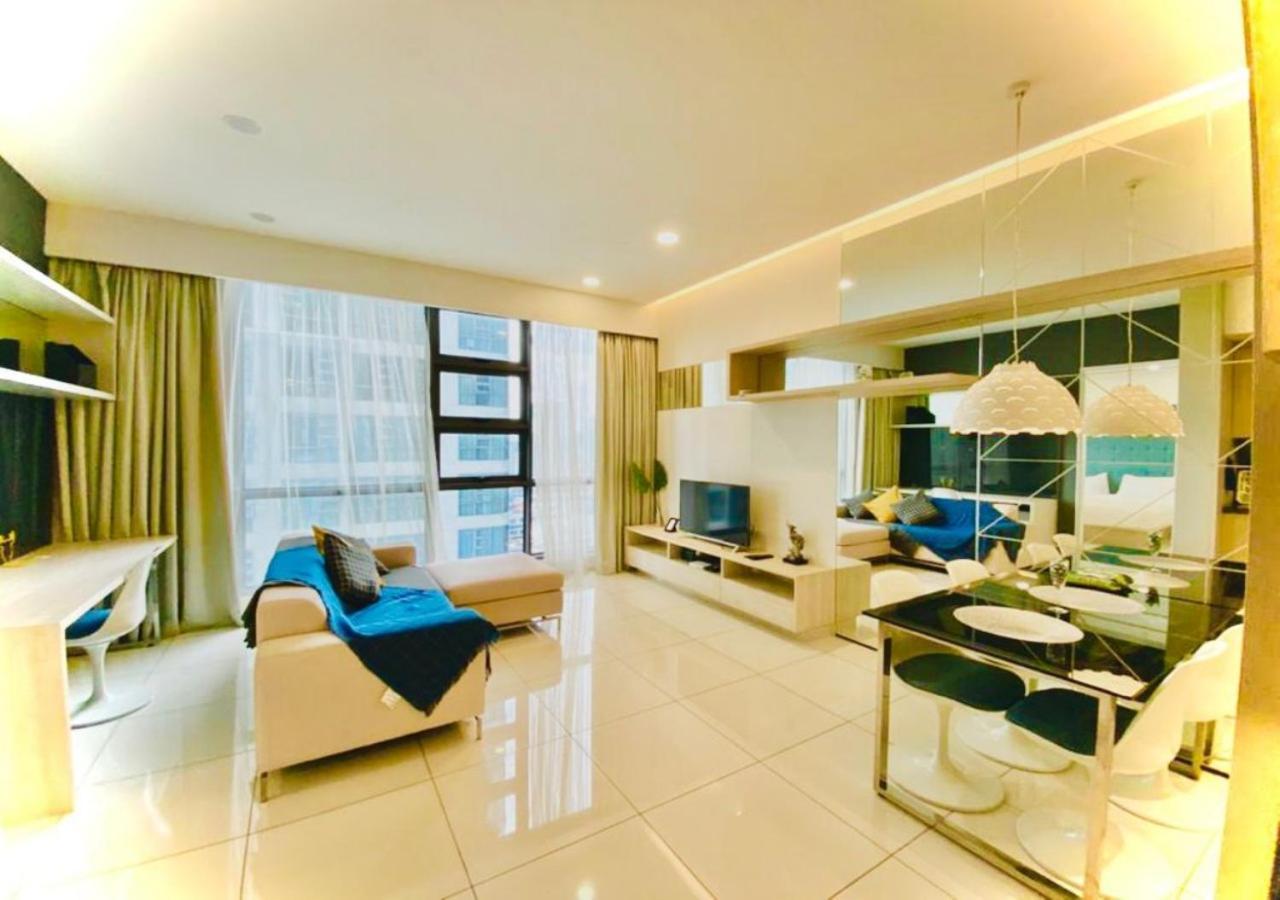 קואלה לומפור Robertson Panoramakl Suites מראה חיצוני תמונה
