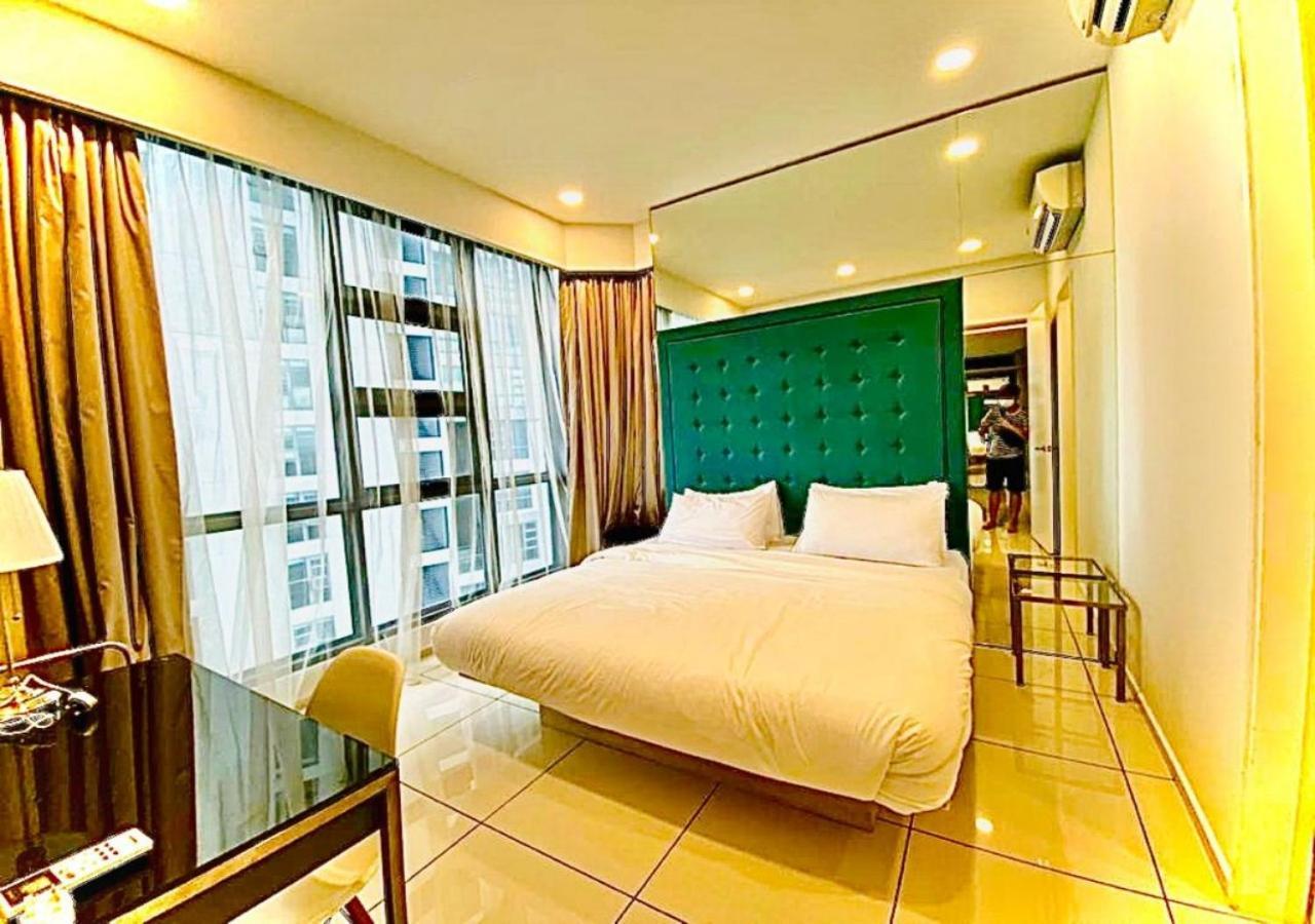 קואלה לומפור Robertson Panoramakl Suites מראה חיצוני תמונה
