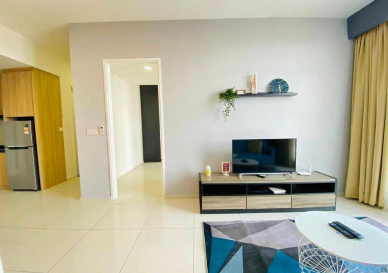 קואלה לומפור Robertson Panoramakl Suites מראה חיצוני תמונה