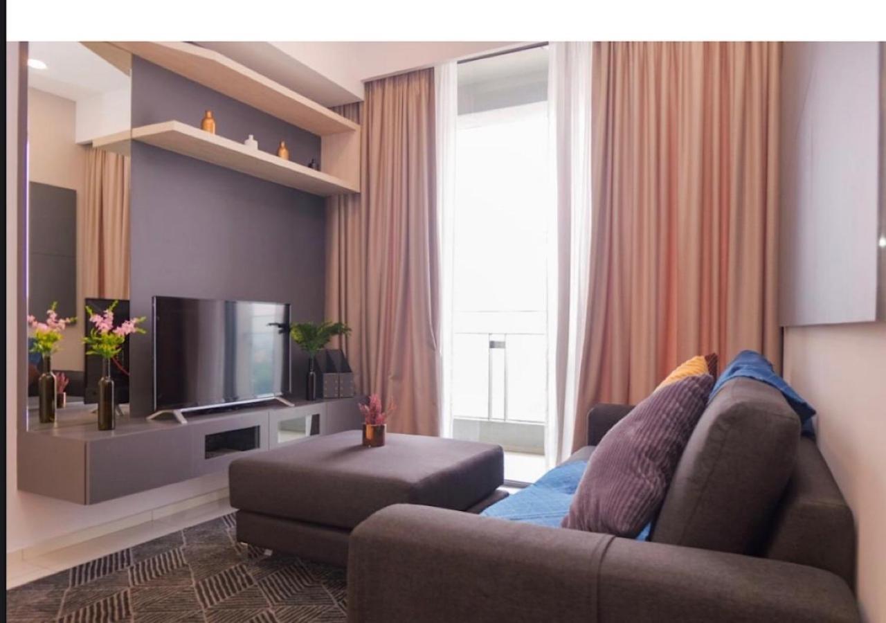 קואלה לומפור Robertson Panoramakl Suites מראה חיצוני תמונה