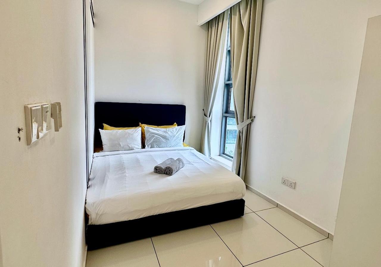 קואלה לומפור Robertson Panoramakl Suites מראה חיצוני תמונה