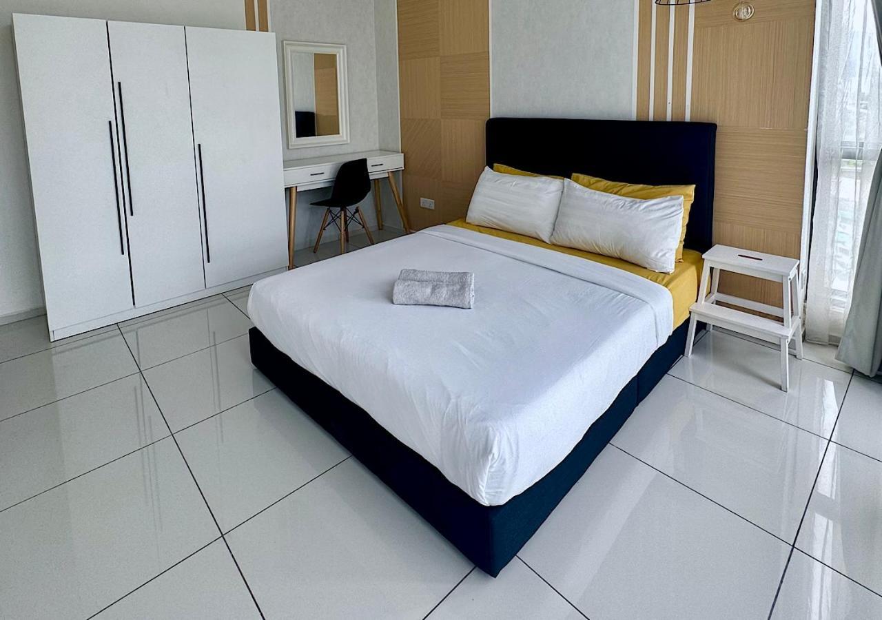 קואלה לומפור Robertson Panoramakl Suites מראה חיצוני תמונה