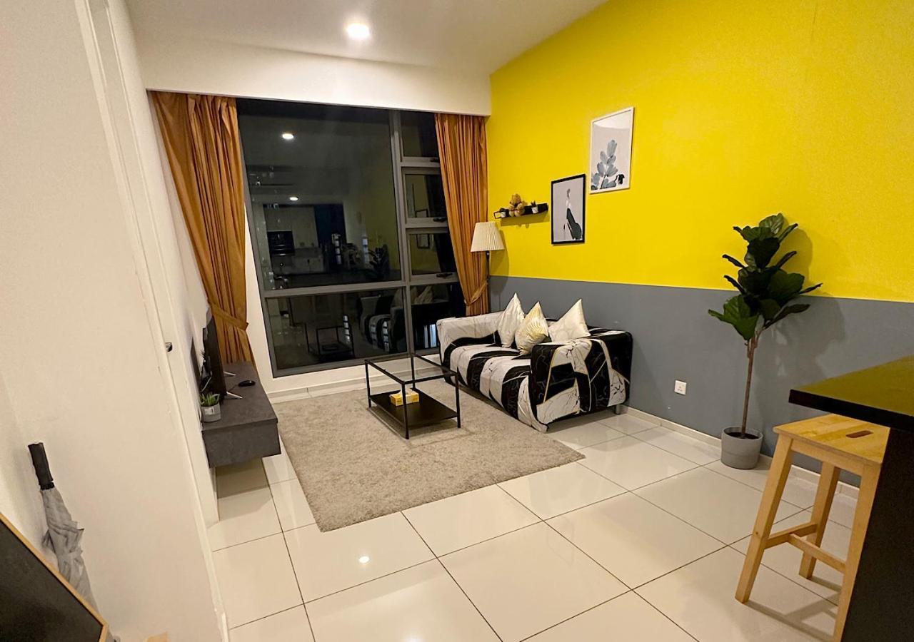 קואלה לומפור Robertson Panoramakl Suites מראה חיצוני תמונה