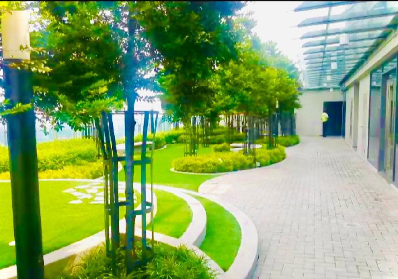 קואלה לומפור Robertson Panoramakl Suites מראה חיצוני תמונה